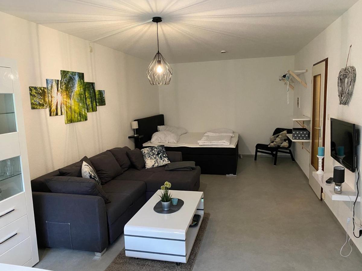Ferienwohnung Schneewittchen Altenau  Exteriér fotografie